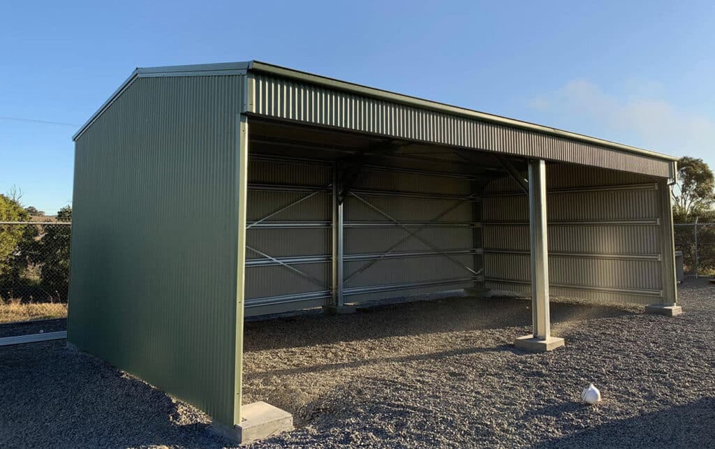 high quality steel structures
