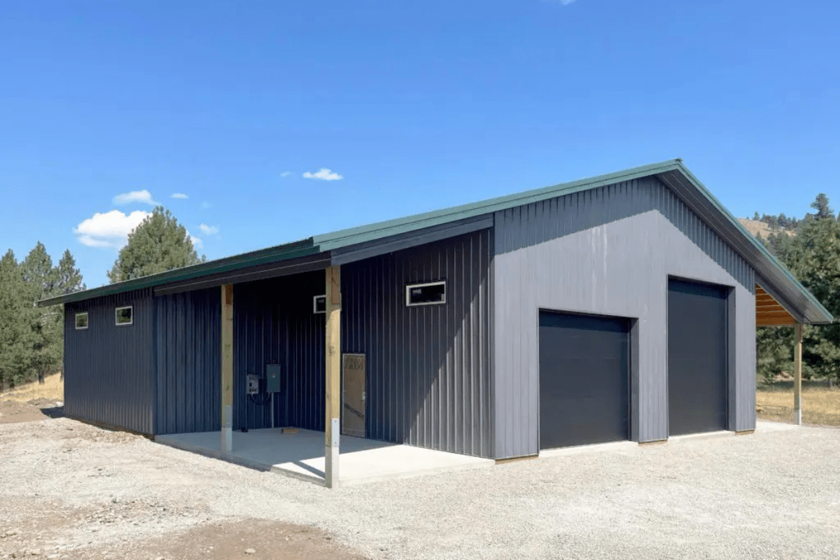 steel buildings san diego ca