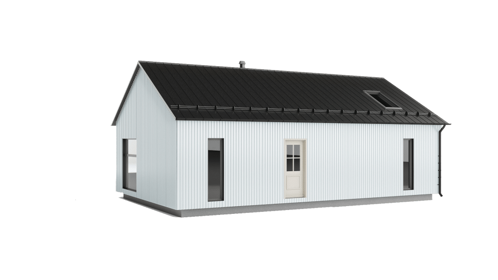 Designing Your Custom Metal Building