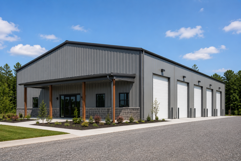 5 Cost-Saving Benefits of Choosing Prefabricated Buildings