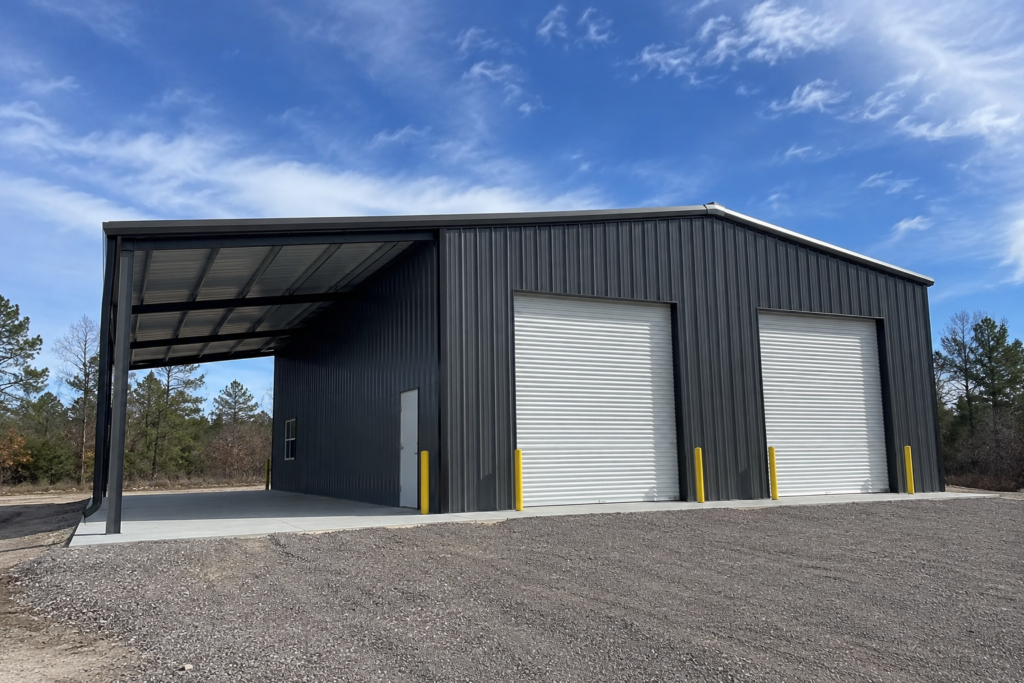 Cost-Effective Building Solutions for Growing Businesses