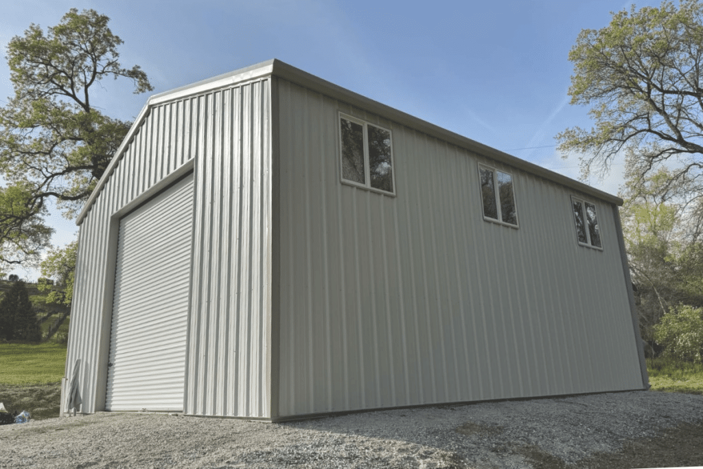 The Hidden Costs of Traditional Construction