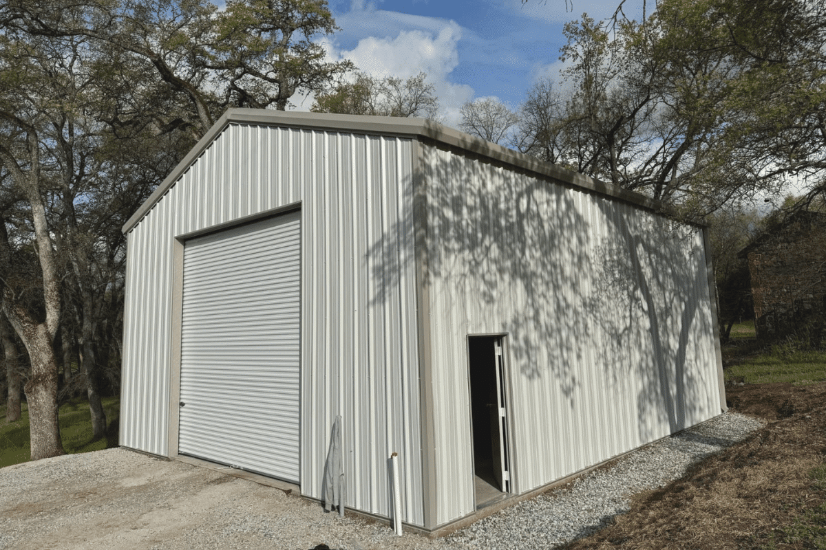 viking metal buildings