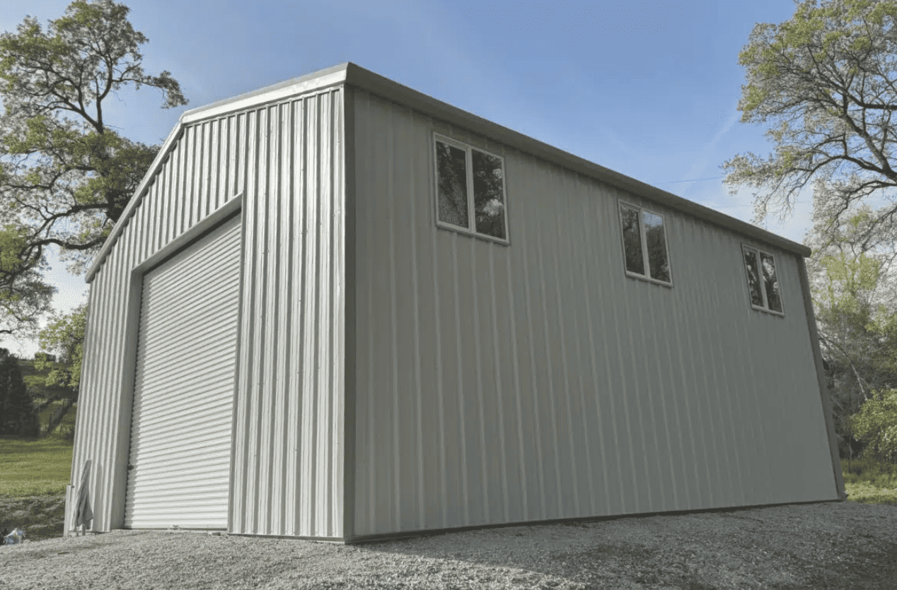 The Hidden Costs of Traditional Construction