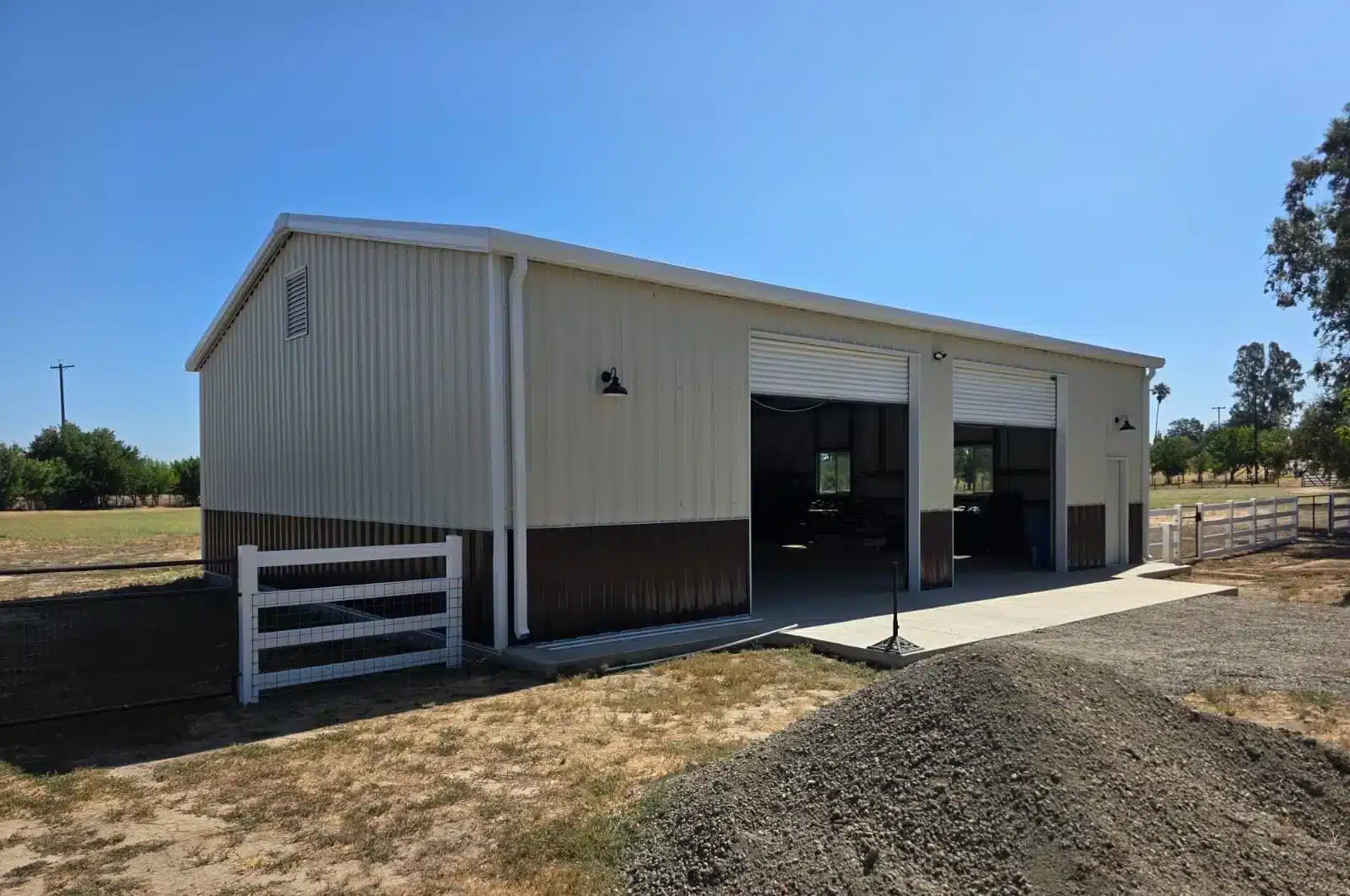 Why Investing in Steel Buildings Before Year-End